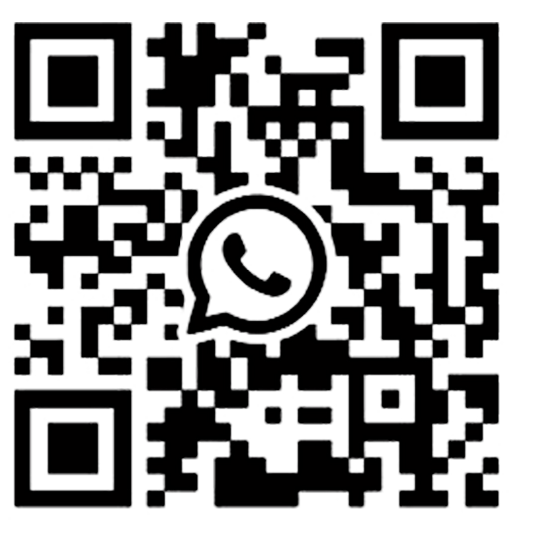 the qr code