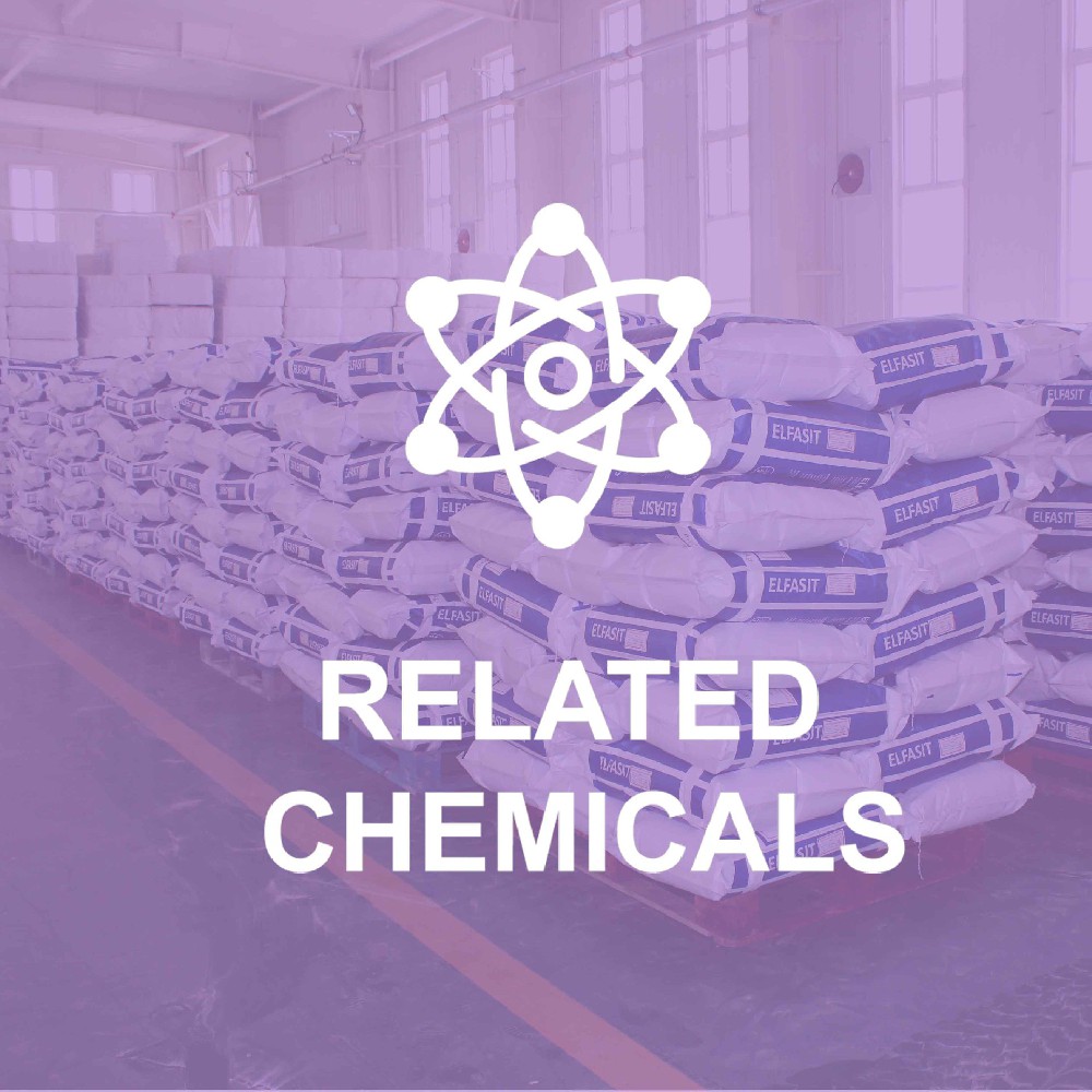 Other related chemicals
